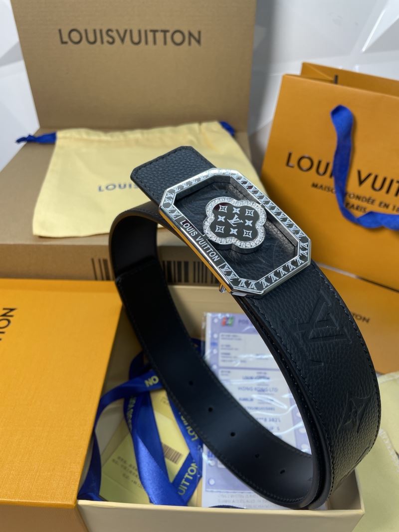 Louis Vuitton Belts